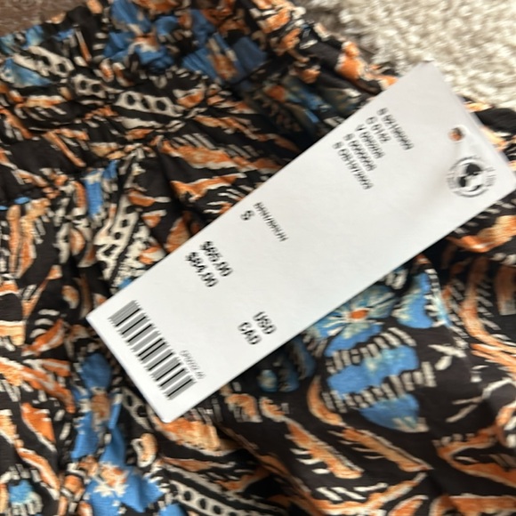 ⭐️NwT Urban Outfitters Out from under Jasmine Balloon Pants⭐️ - Picture 10 of 11